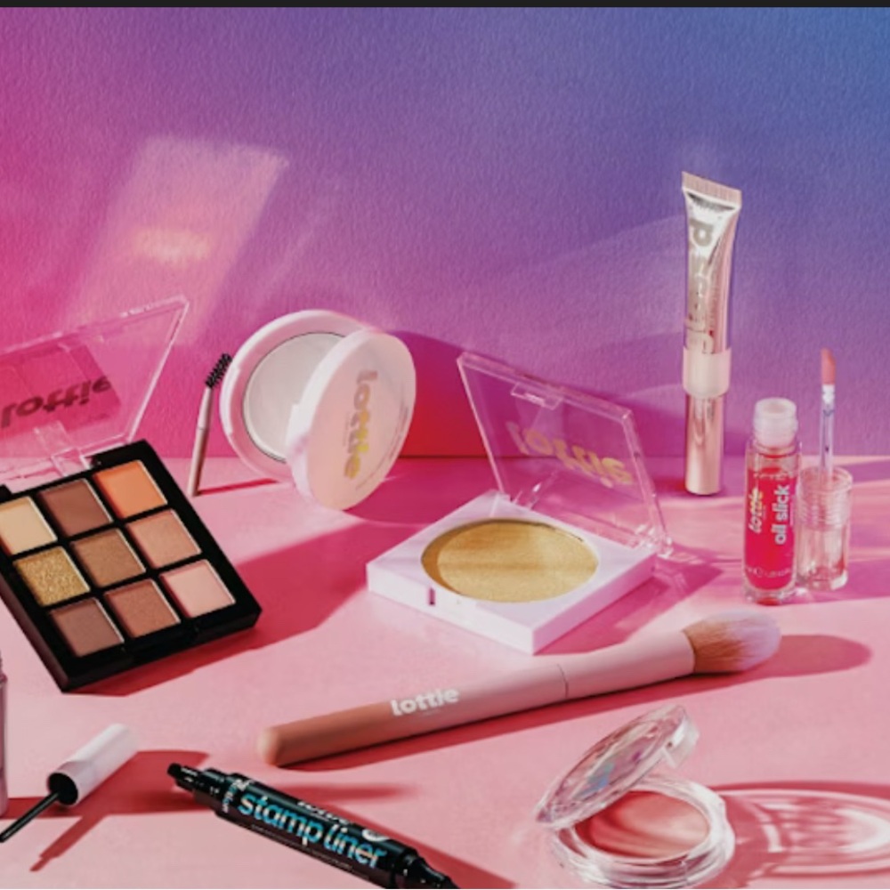 Lottie London bundles